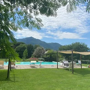Vakantieboerderij Chioi Barga