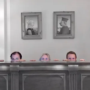 David Отель
