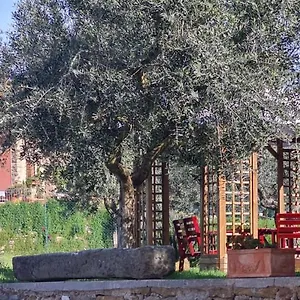 Appartement Il Pintello San Casciano in Val di Pesa