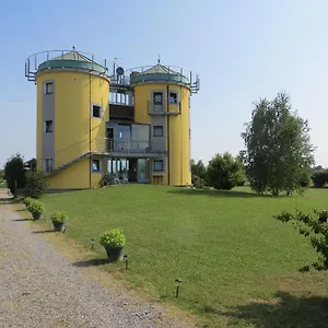 Konukevi I Silos