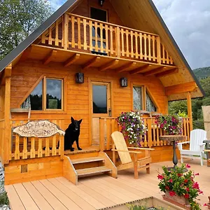 Appartement Agri Camp Dolomiti Belluno