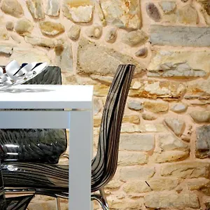 Appartement Sweet Bergamo