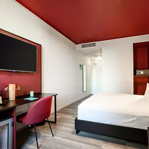 Cx Venice Albergue Mestre