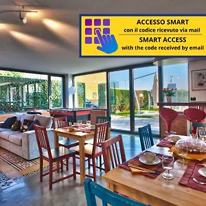 Bed & Breakfast Colorado