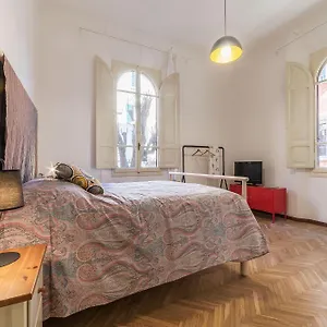 Appartement Tilia Bologna