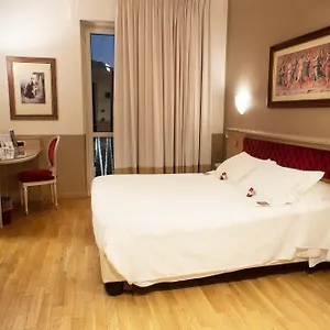 Otel Santa Barbara