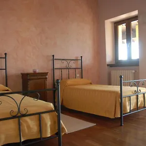 Vakantieboerderij Marco Bergamo