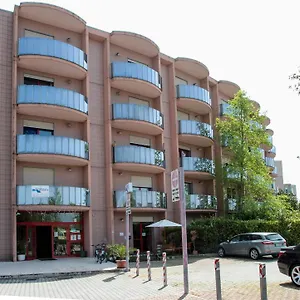 *** Apartmanhotel Venice Olaszország