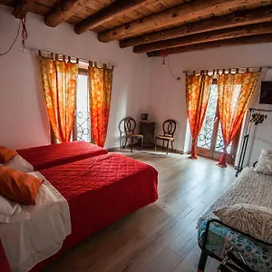 Bed & Breakfast Santa Lucia, Bergamo