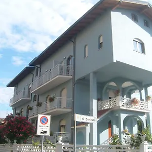 Otel Gf