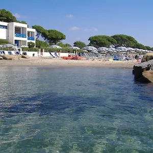 Rezort Baia Etrusca