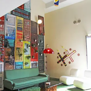  Panzió Urban Pop 2 Olaszország