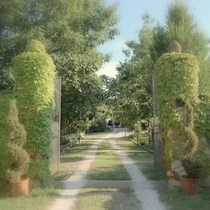 Appartement Gabbiano Podere Casanova Pistoia