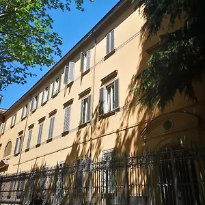 Appartement Convent Palace Bologna