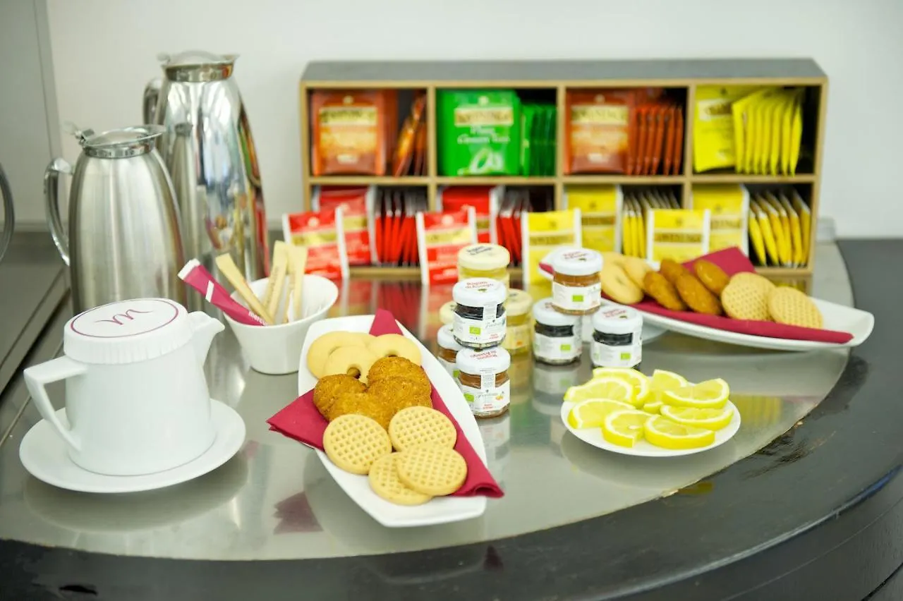 Mercure Bergamo Centro Palazzo Dolci