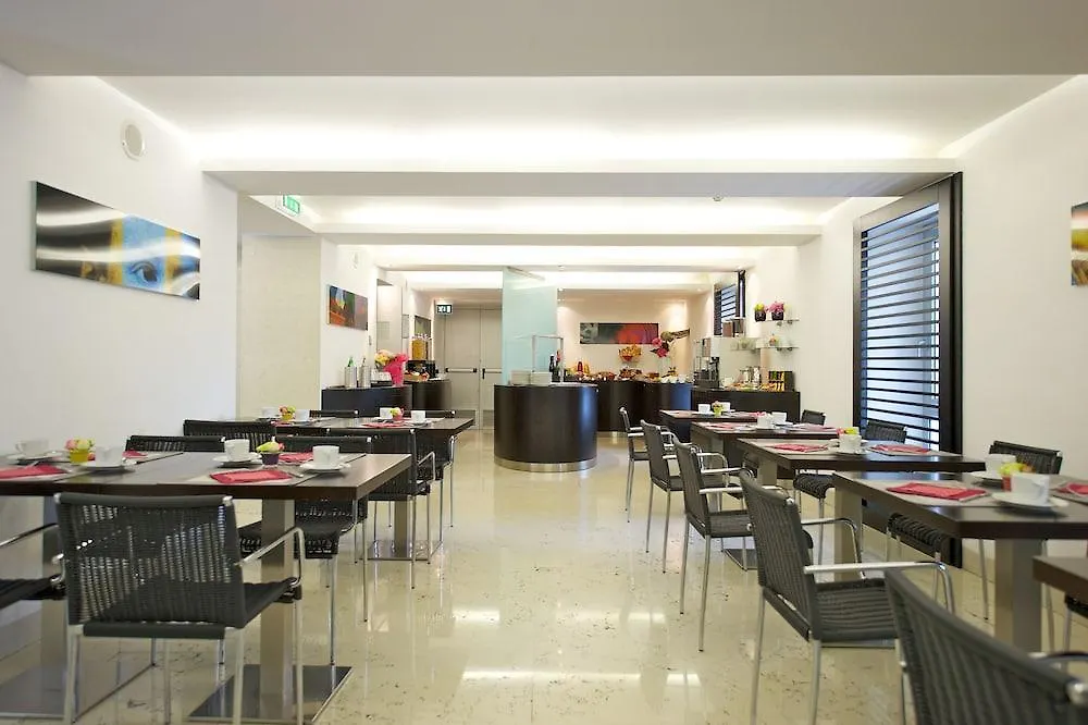 Mercure Bergamo Centro Palazzo Dolci