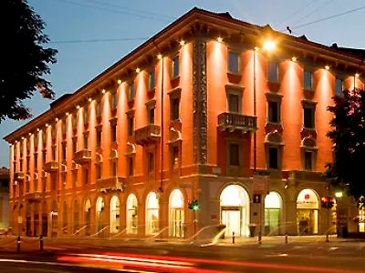 Mercure Bergamo Centro Palazzo Dolci 4*,