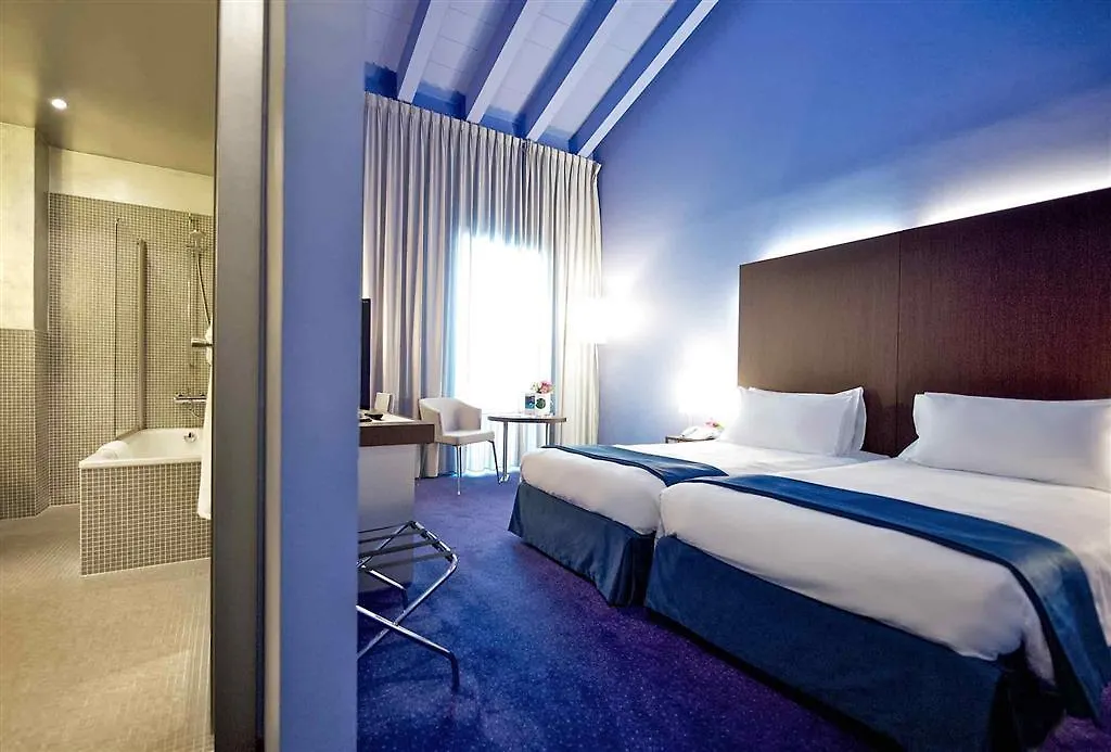 Mercure Bergamo Centro Palazzo Dolci