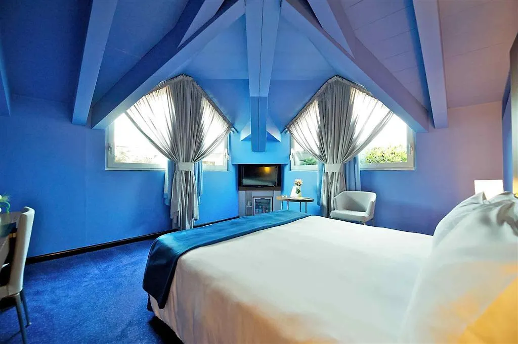 Mercure Bergamo Centro Palazzo Dolci