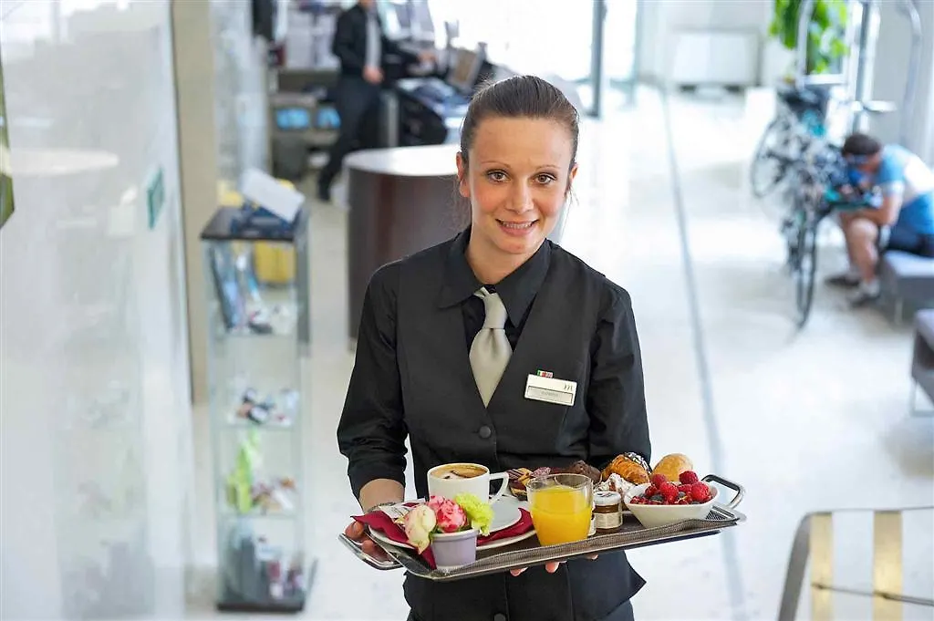 Mercure Bergamo Centro Palazzo Dolci 4*,  Itálie