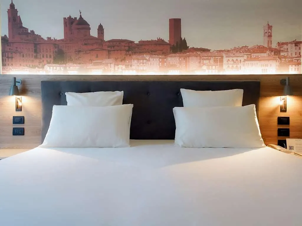 Mercure Bergamo Centro Palazzo Dolci
