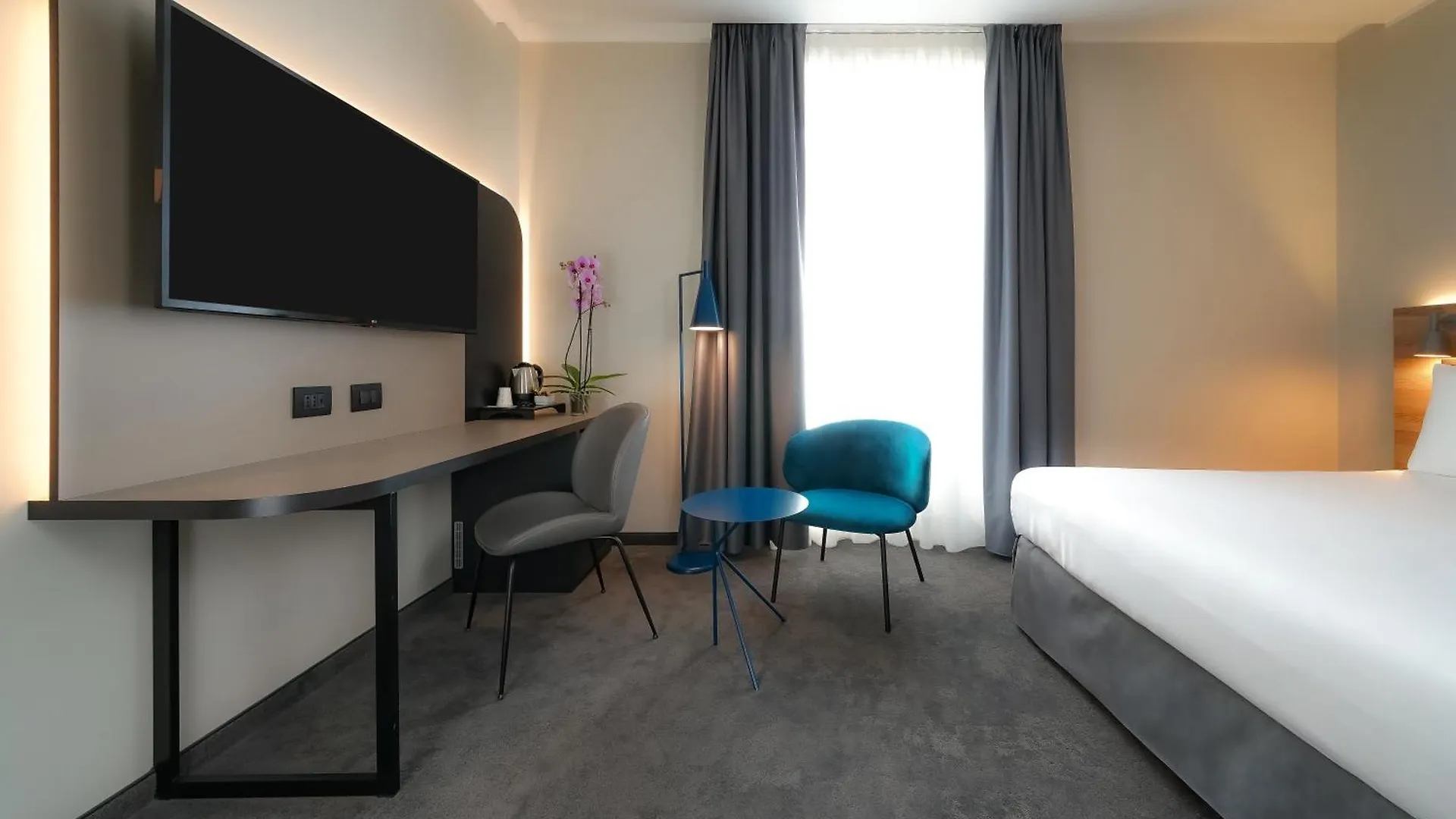 Mercure Bergamo Centro Palazzo Dolci