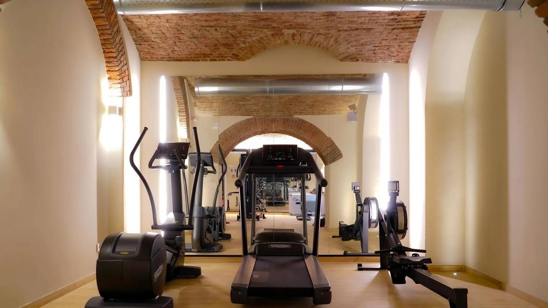 Mercure Bergamo Centro Palazzo Dolci 4*,  Itálie