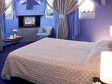 Mercure Bergamo Centro Palazzo Dolci Italië