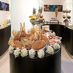 Mercure Bergamo Centro Palazzo Dolci Hotel