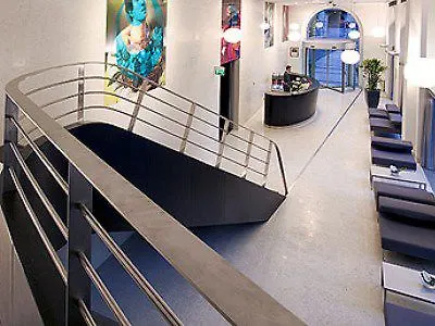 Mercure Bergamo Centro Palazzo Dolci Hotel