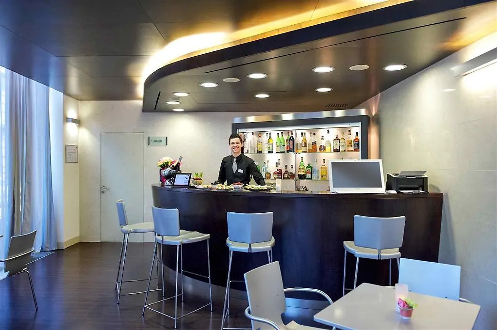 Mercure Bergamo Centro Palazzo Dolci Italien