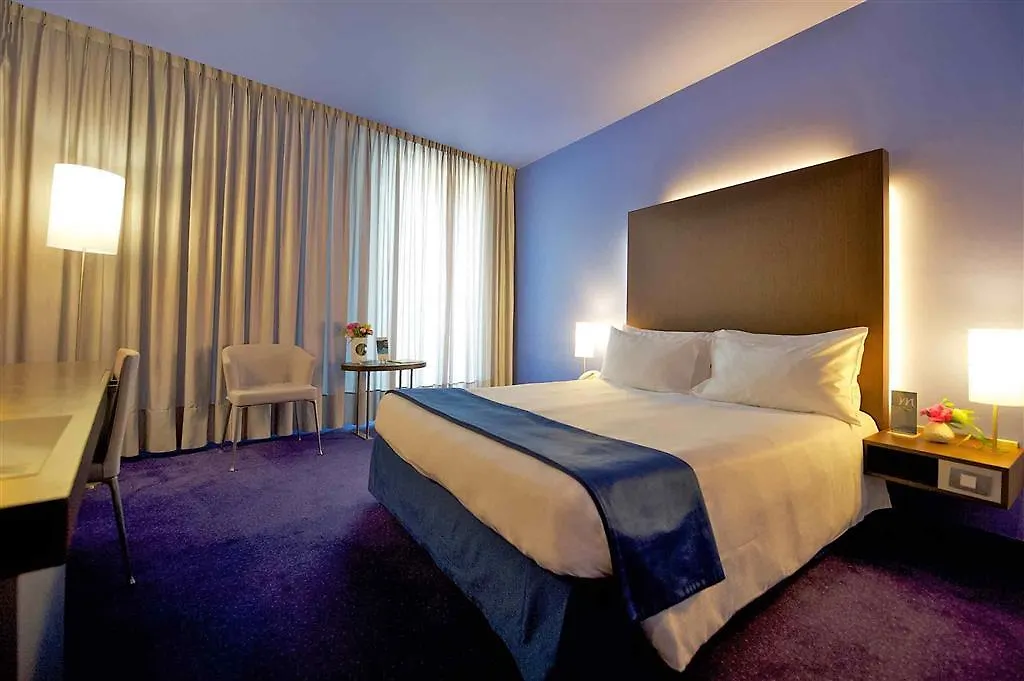 Mercure Bergamo Centro Palazzo Dolci