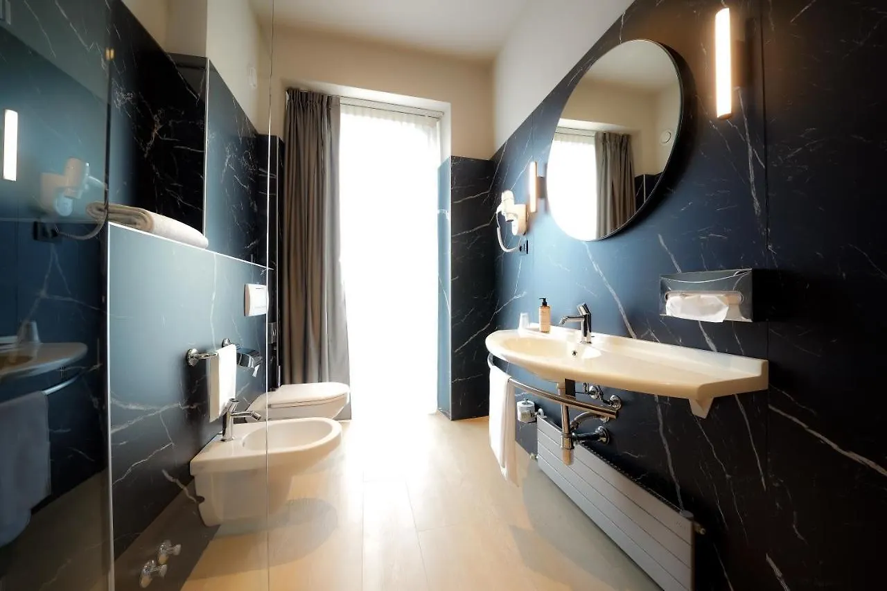 Mercure Bergamo Centro Palazzo Dolci Hotel