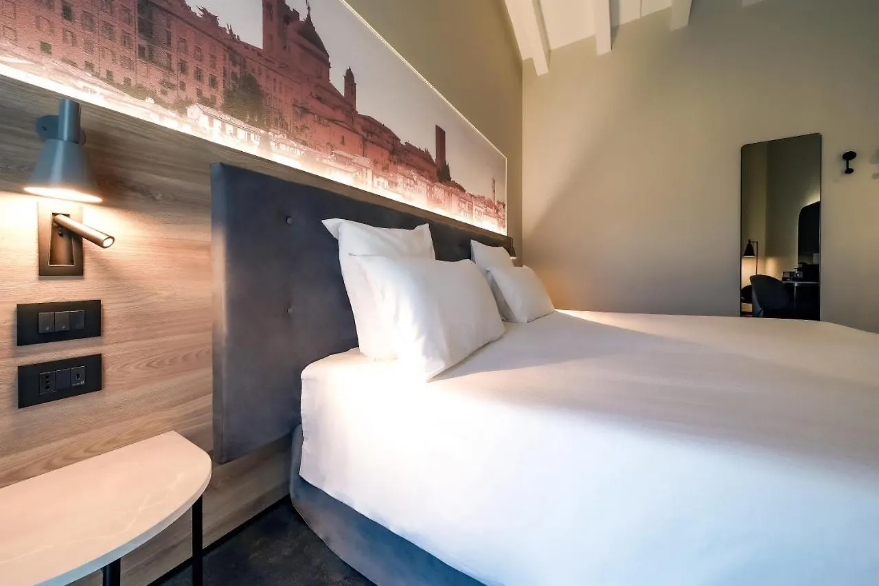 Mercure Bergamo Centro Palazzo Dolci Italien