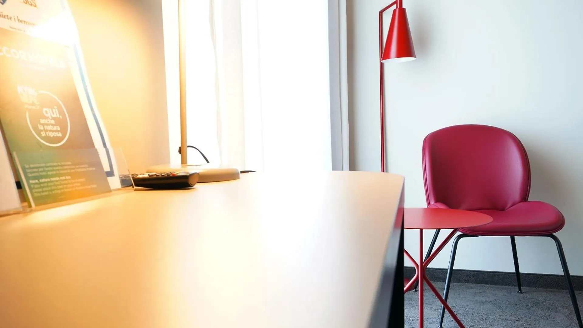 Mercure Bergamo Centro Palazzo Dolci