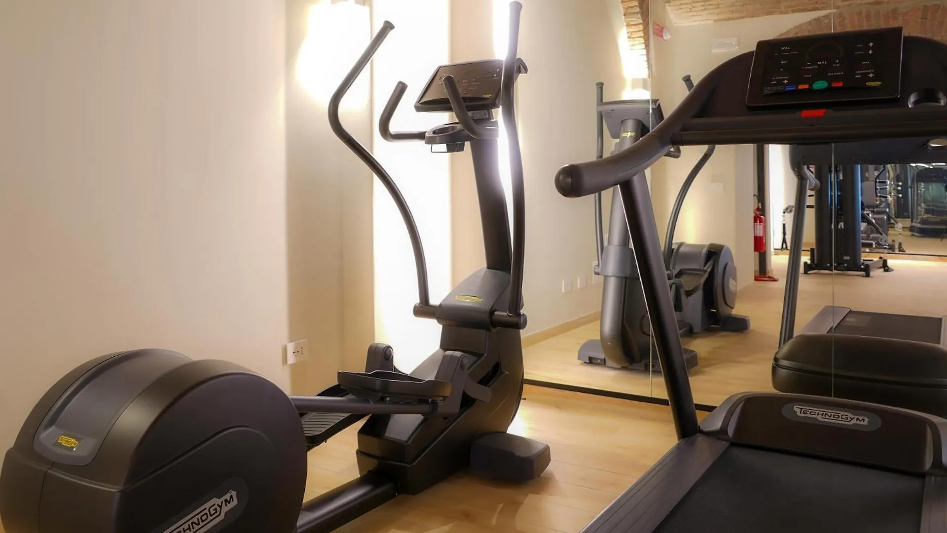 **** Hotel Mercure Bergamo Centro Palazzo Dolci Italy