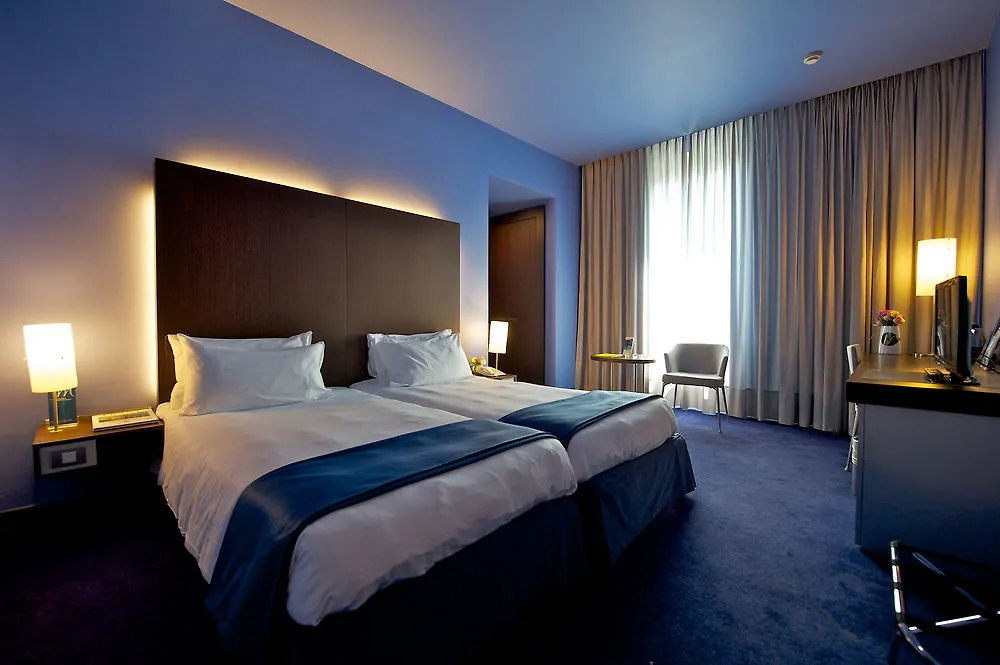 Mercure Bergamo Centro Palazzo Dolci Italien