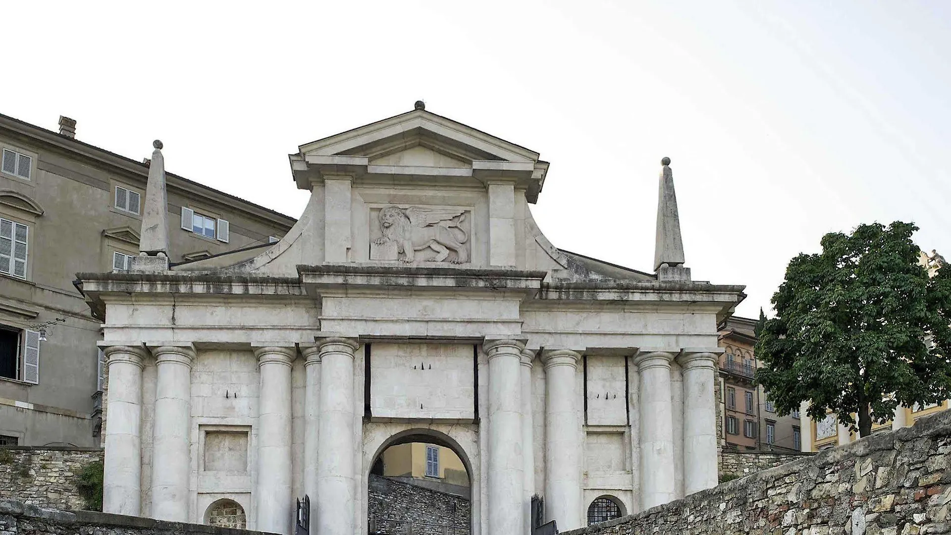 Mercure Bergamo Centro Palazzo Dolci
