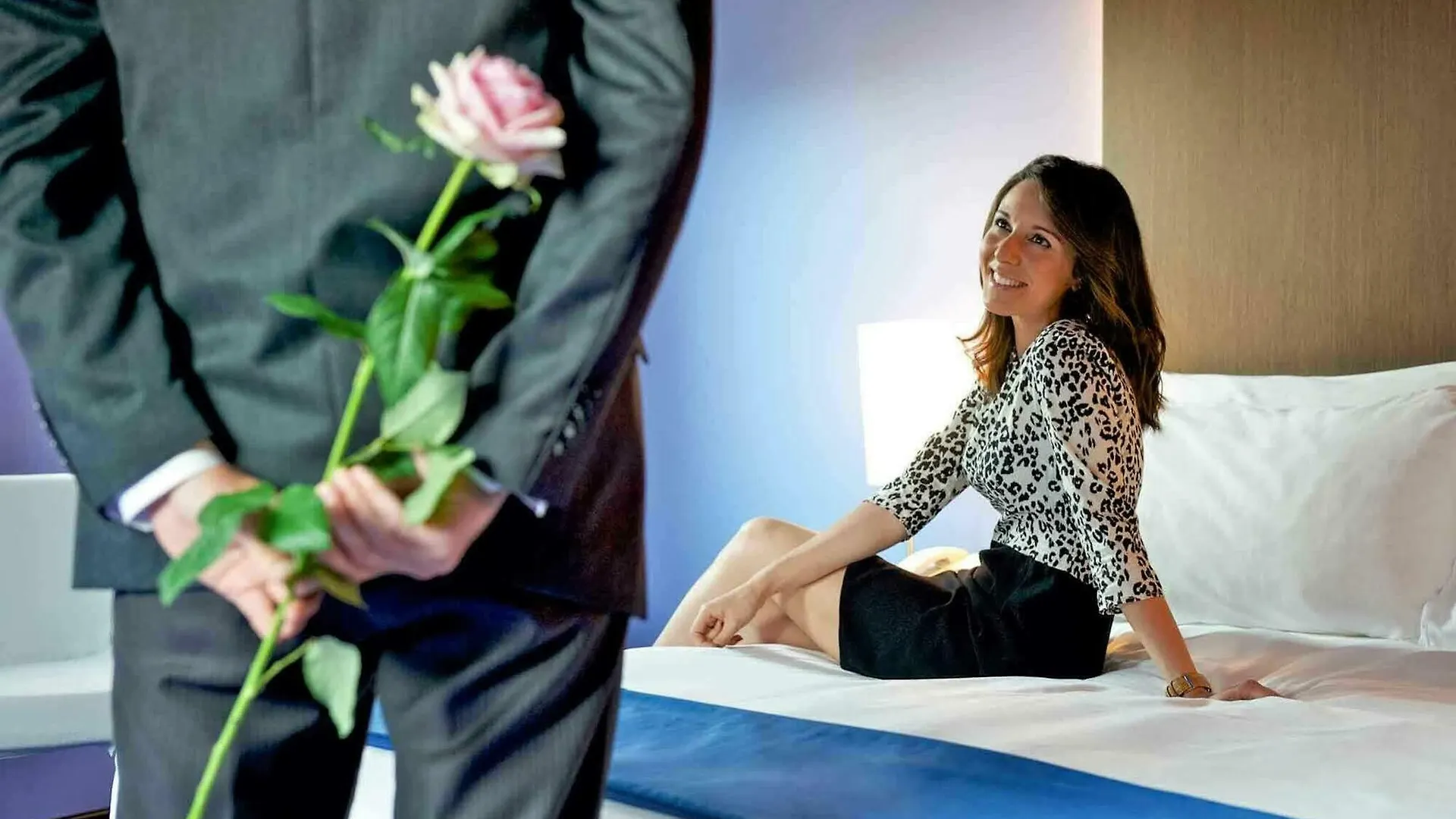 Mercure Bergamo Centro Palazzo Dolci 4*,  Italien